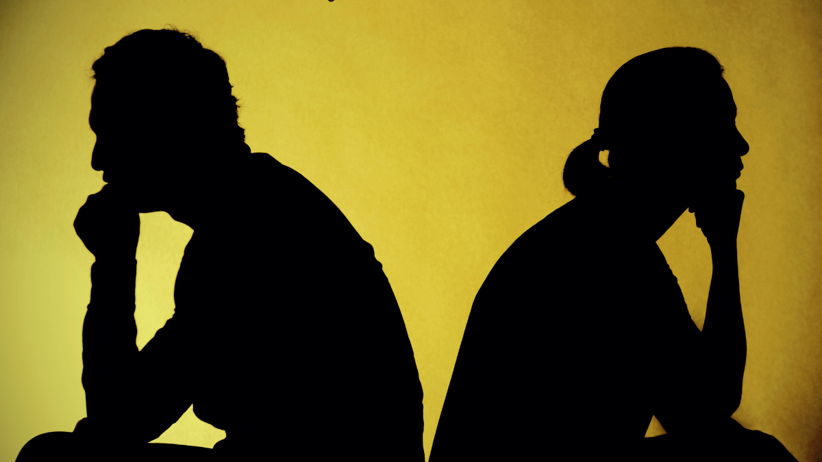 Signs you are in a narcissistic relationship