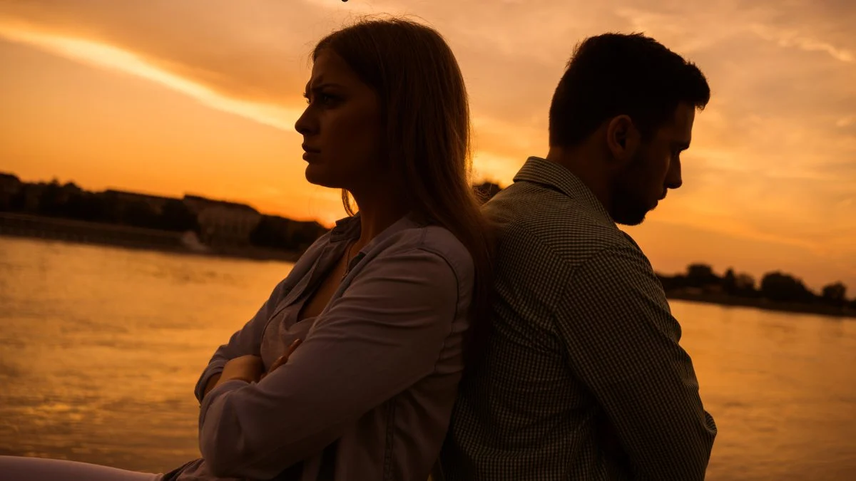 Signs you are in a narcissistic relationship
