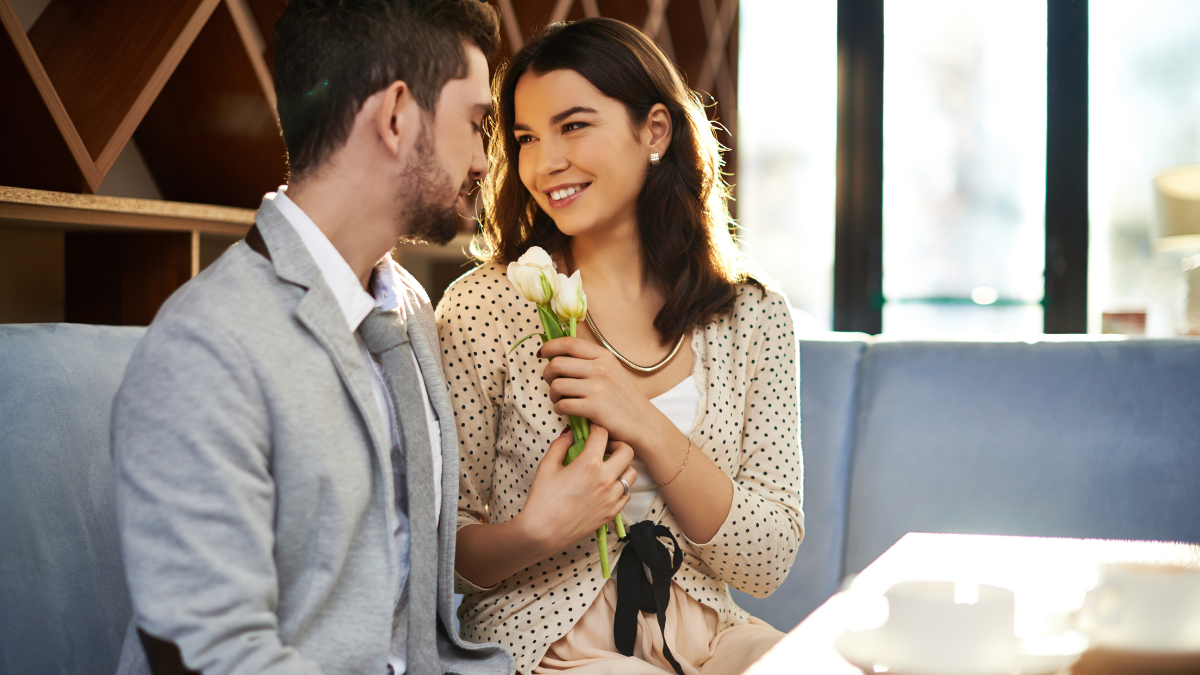 Types of men to avoid dating