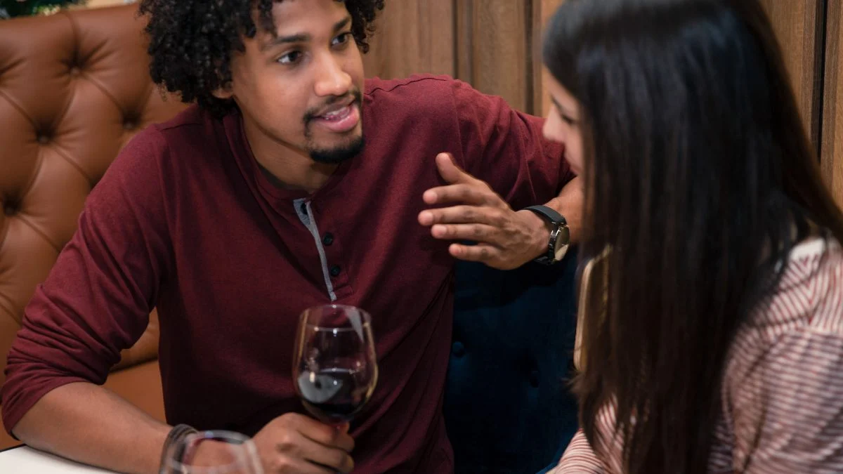 Types of men to avoid dating