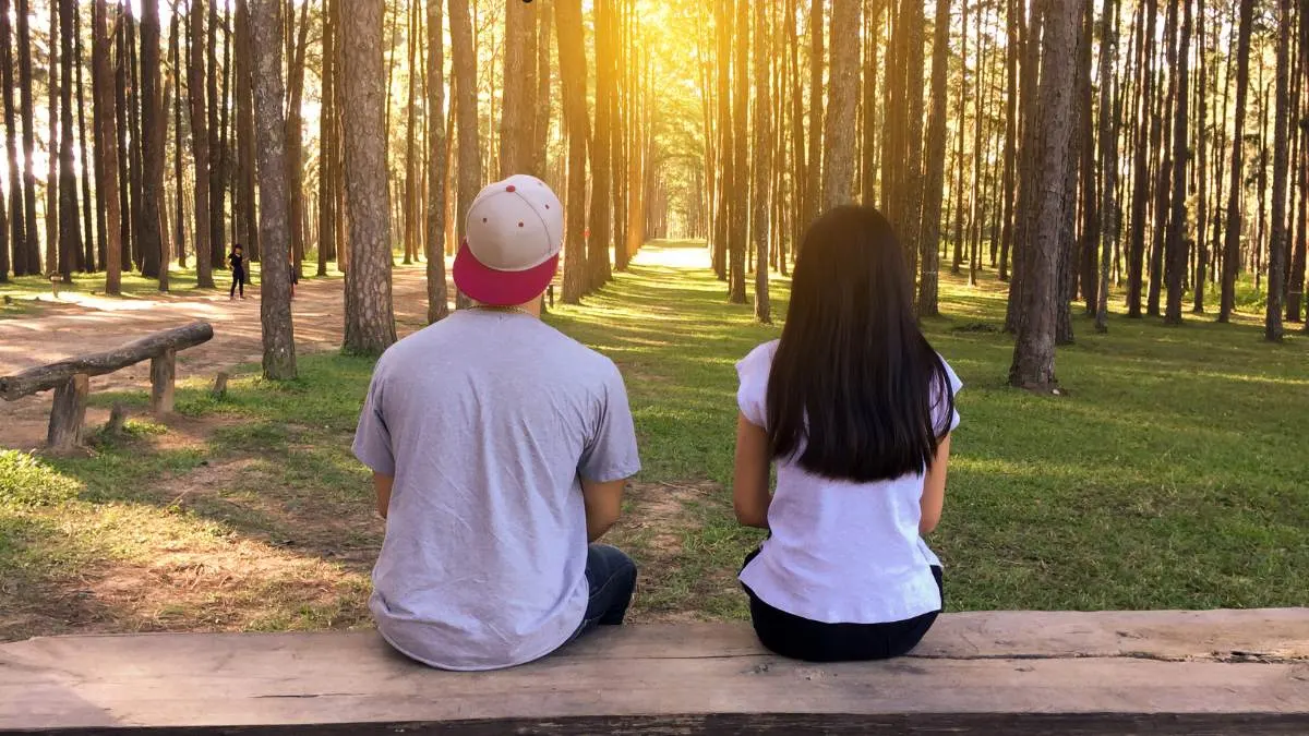 Types of men to avoid dating