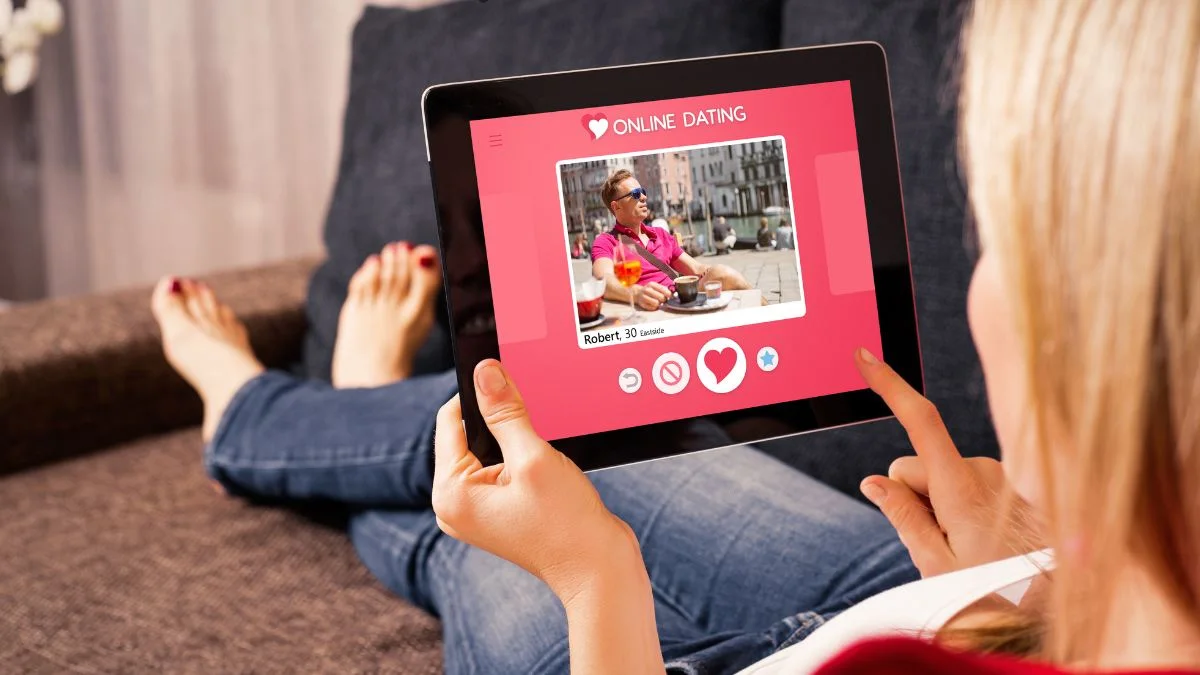Online dating advice for women