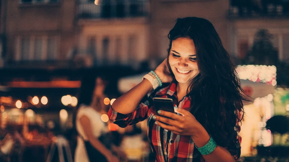 Online dating advice for women