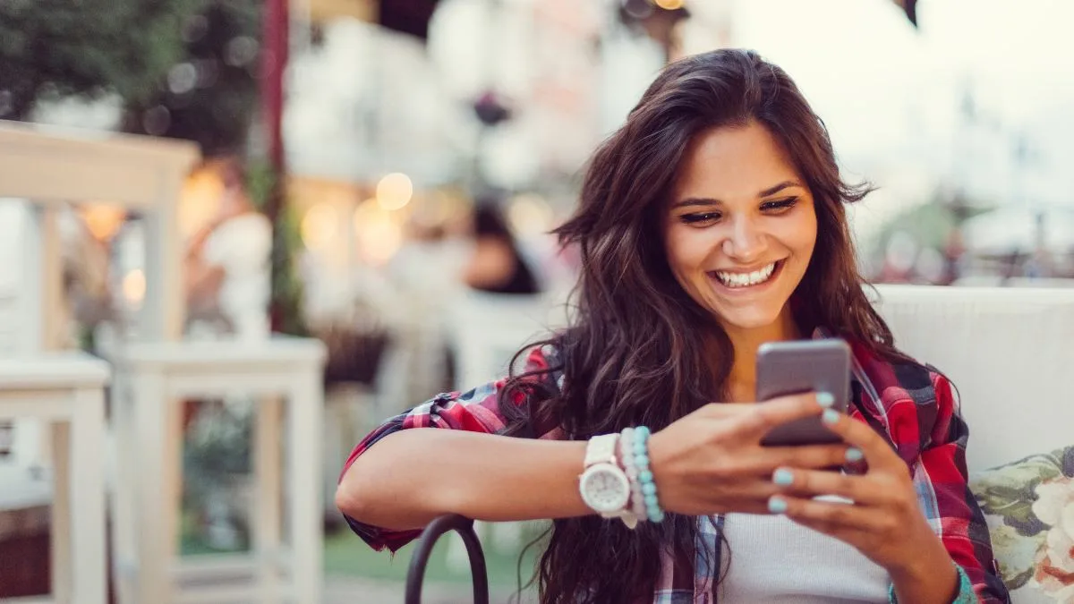 Online dating advice for women