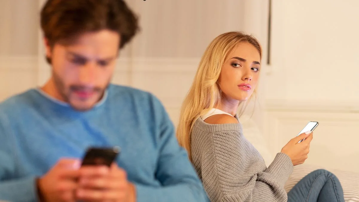 Why Do Men Love Their Wives Yet Still Cheat (1)