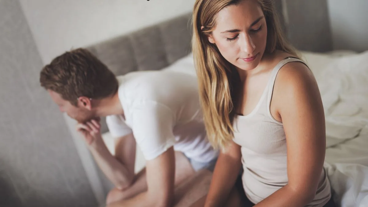 Why Do Men Love Their Wives Yet Still Cheat (1)