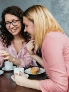 Picture of Fake friendship