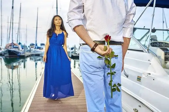 How to make long distance relationship work