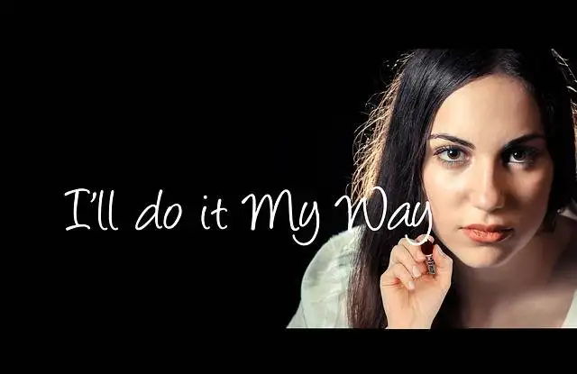 How to deal with pride in a relationship