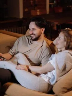date night ideas at home