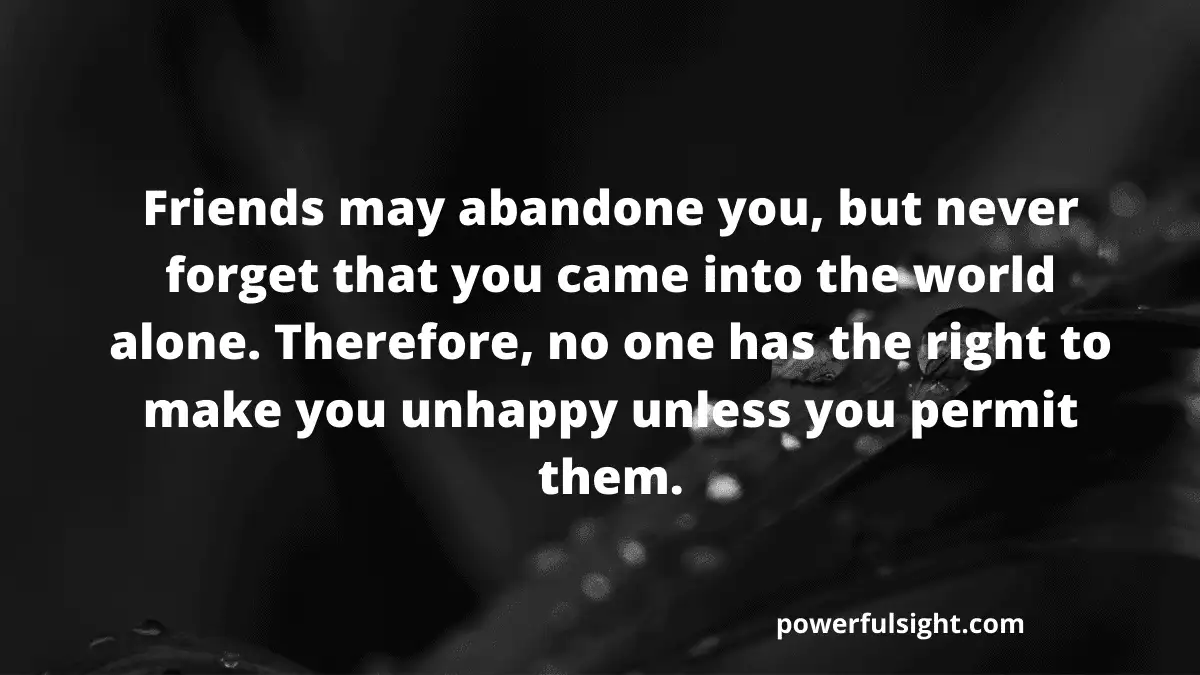 Encouragement quote