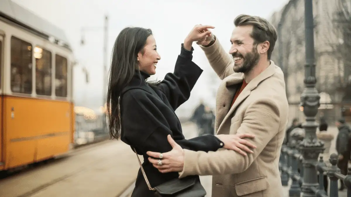 3rd tip on how a man should treat a woman
