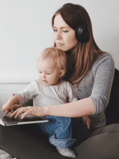 Dating as a single mom