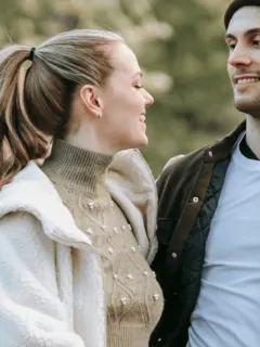 How to tell someone you like them