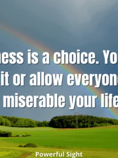 Quotes about happiness