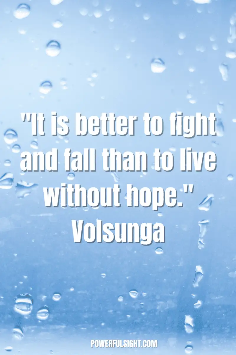 Quotes about strength for hard times