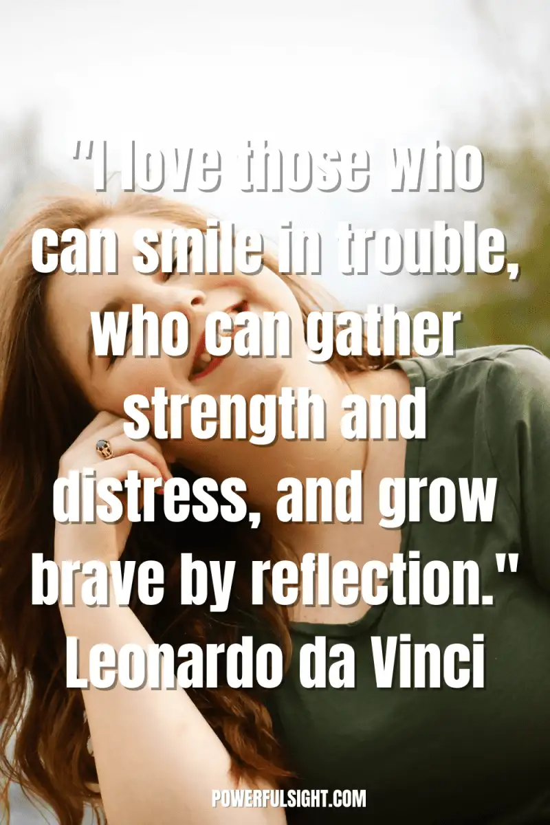 Quotes about strength for hard times
