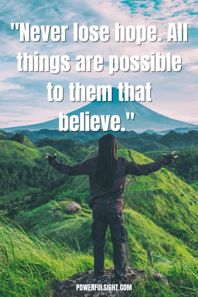 Quotes about strength for hard times