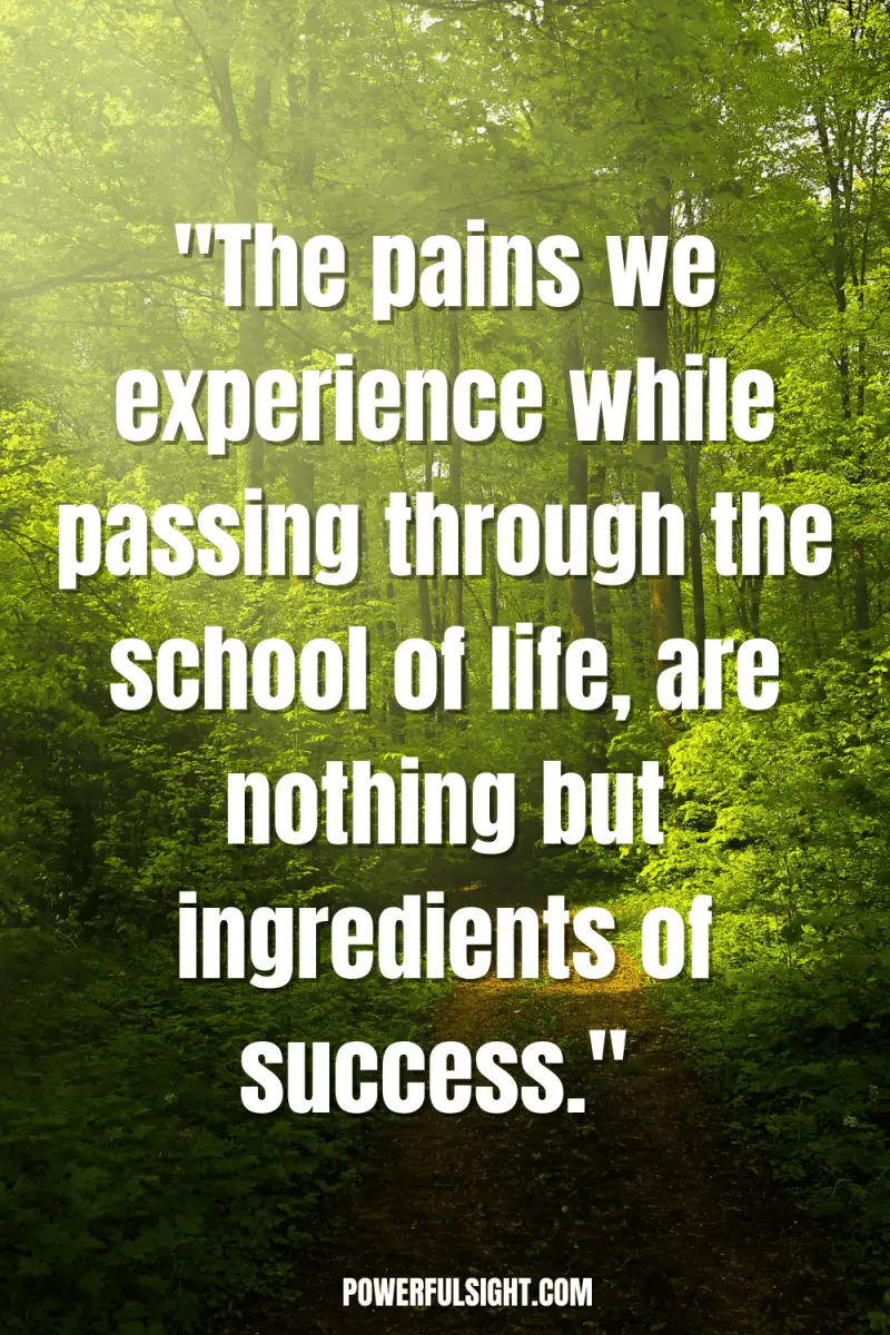 Quotes about strength for hard times