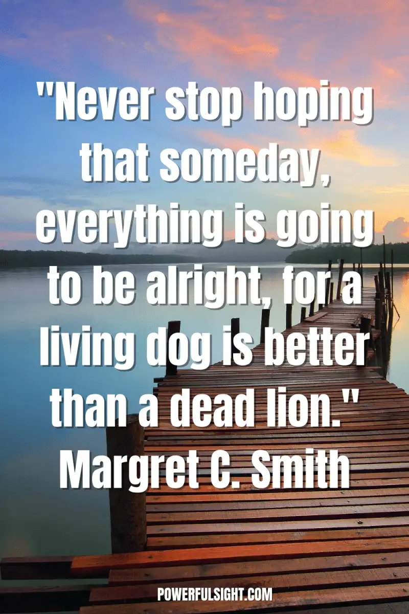 Quotes for strength in hard times