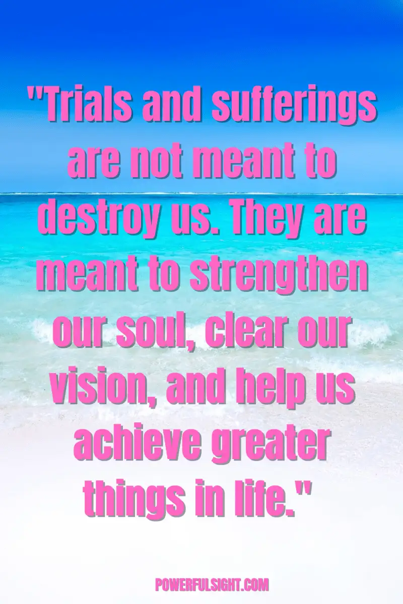 Quotes for strength in hard times