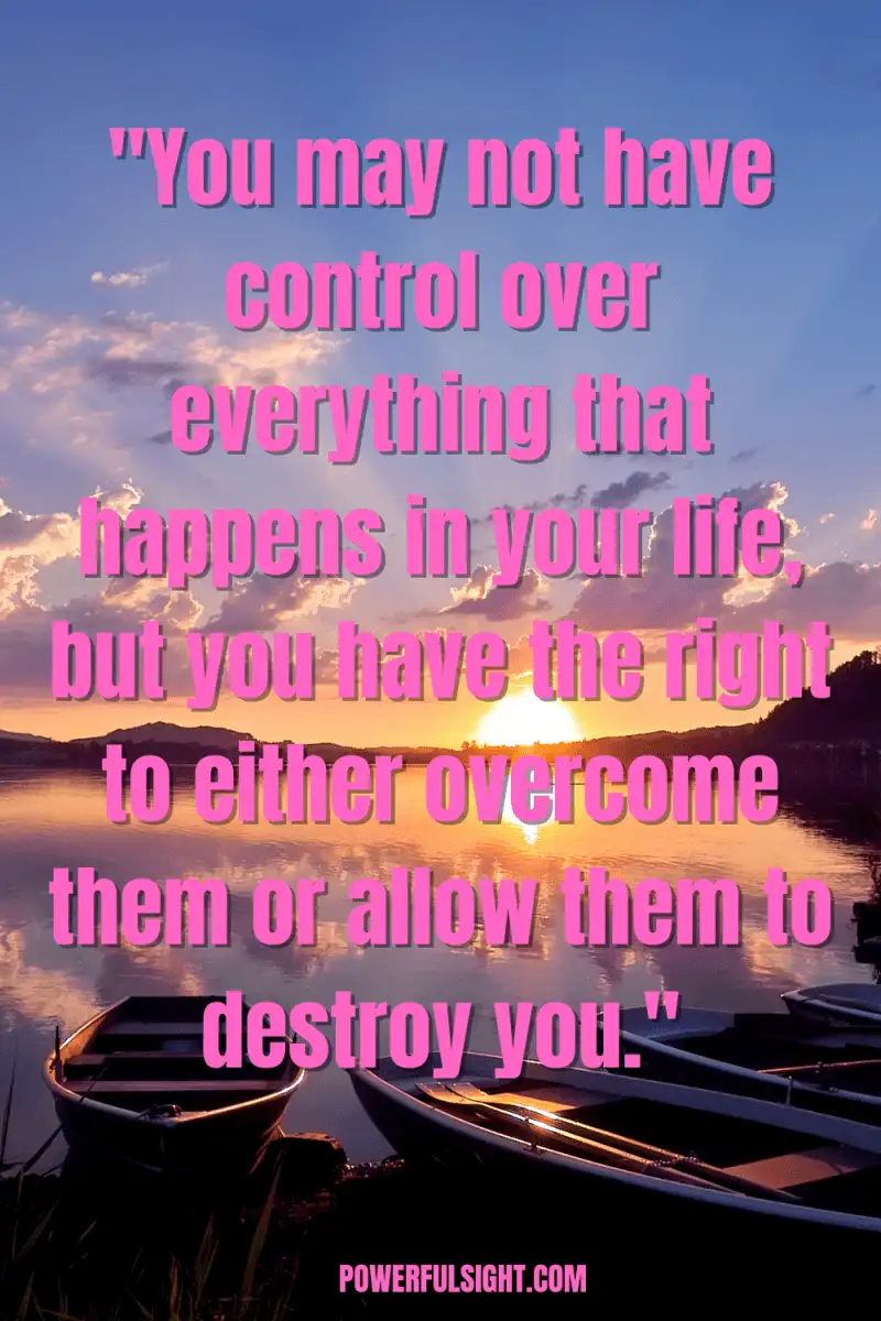 Quotes for strength in hard times