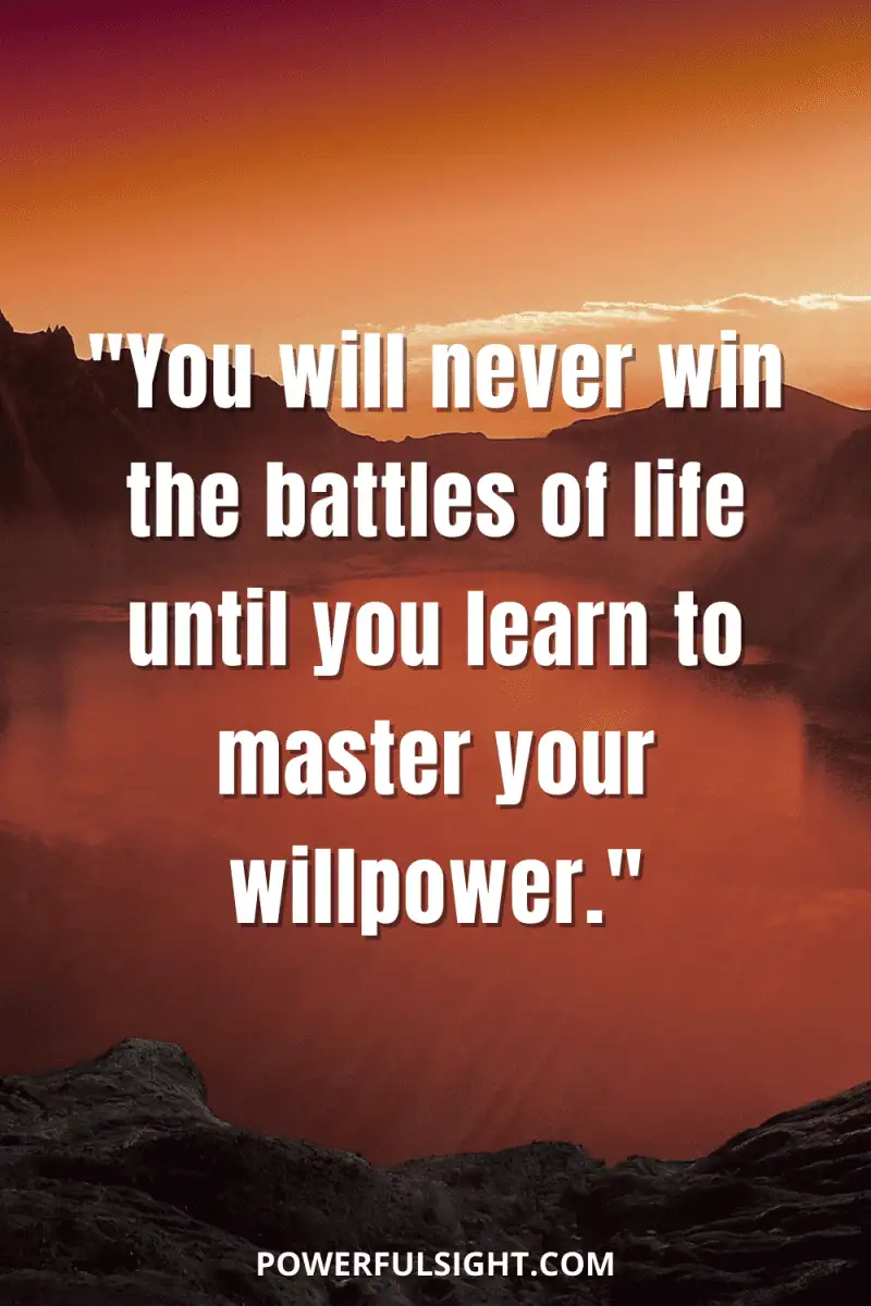 Strength quotes to help you in hard times