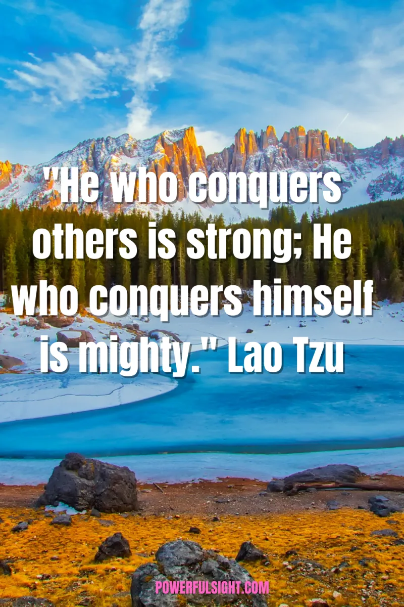 Quotes for strength in hard times