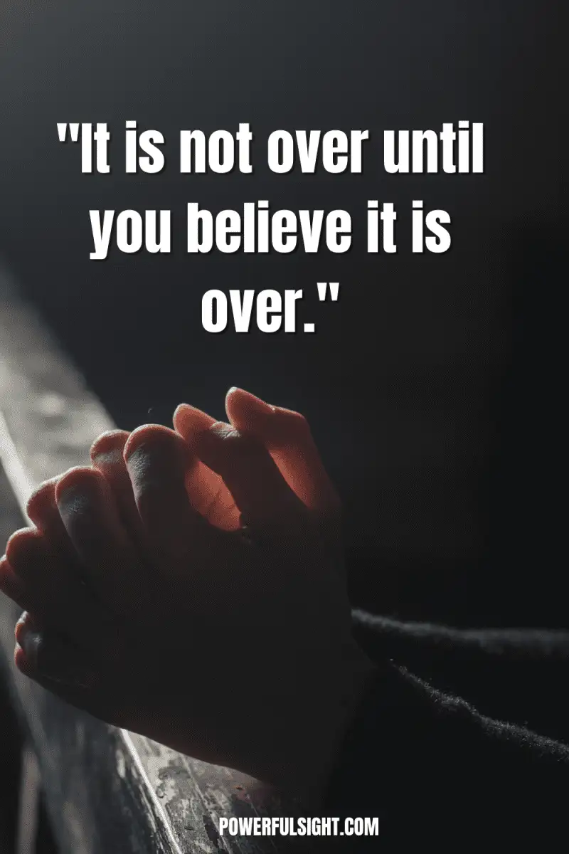 Quotes for strength in hard times