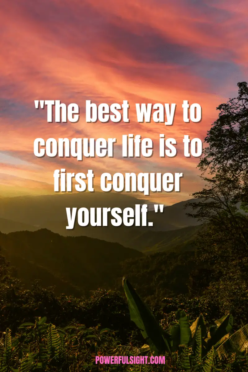 Quotes for strength in hard times