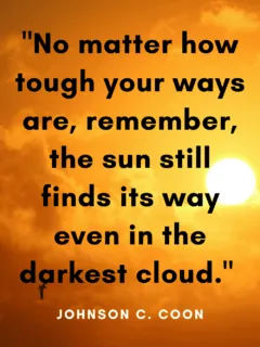 Clouds quotes