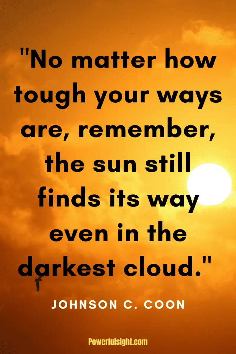 Clouds quotes