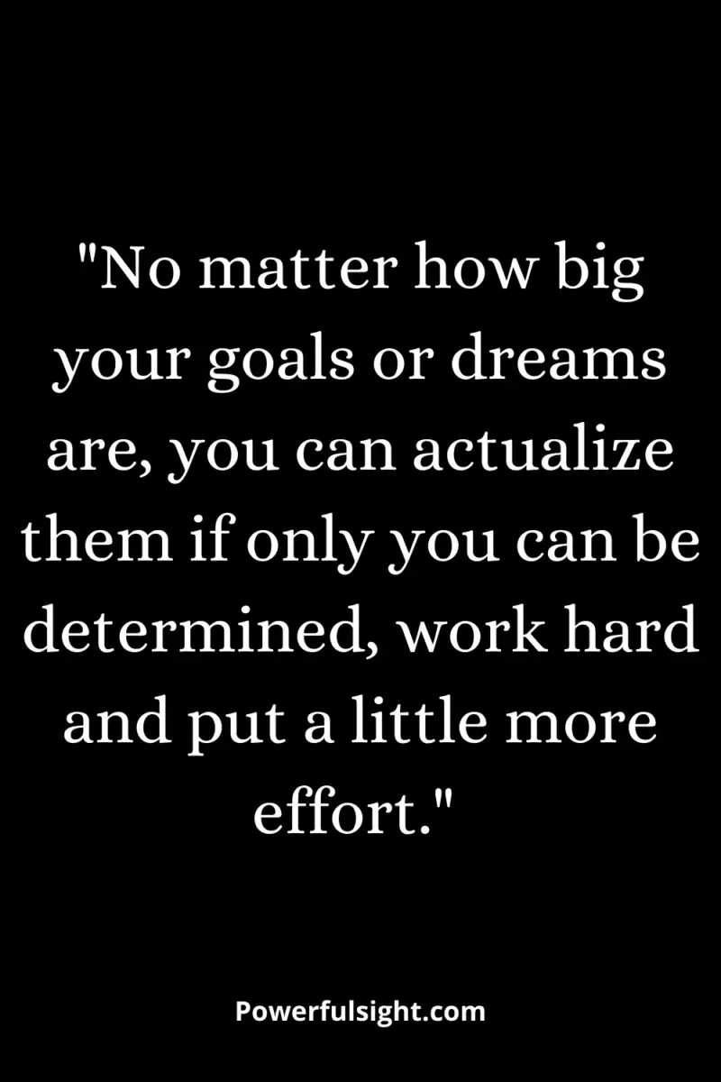 Hard work quotes