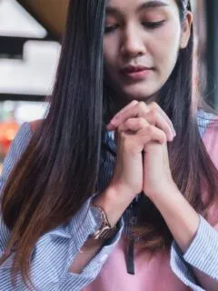 Characteristics of a godly woman