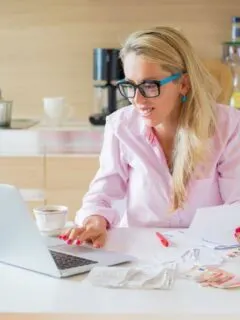 How to be more organized