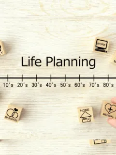 How to plan your life