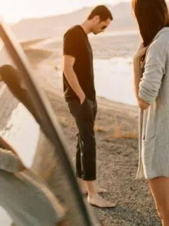 What to do after a breakup