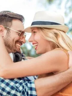 Habits of happy couples