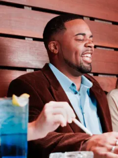 Signs your crush is jealous but hiding it