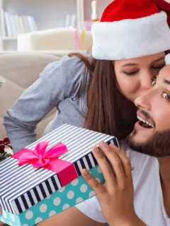 Christmas gifts for boyfriend