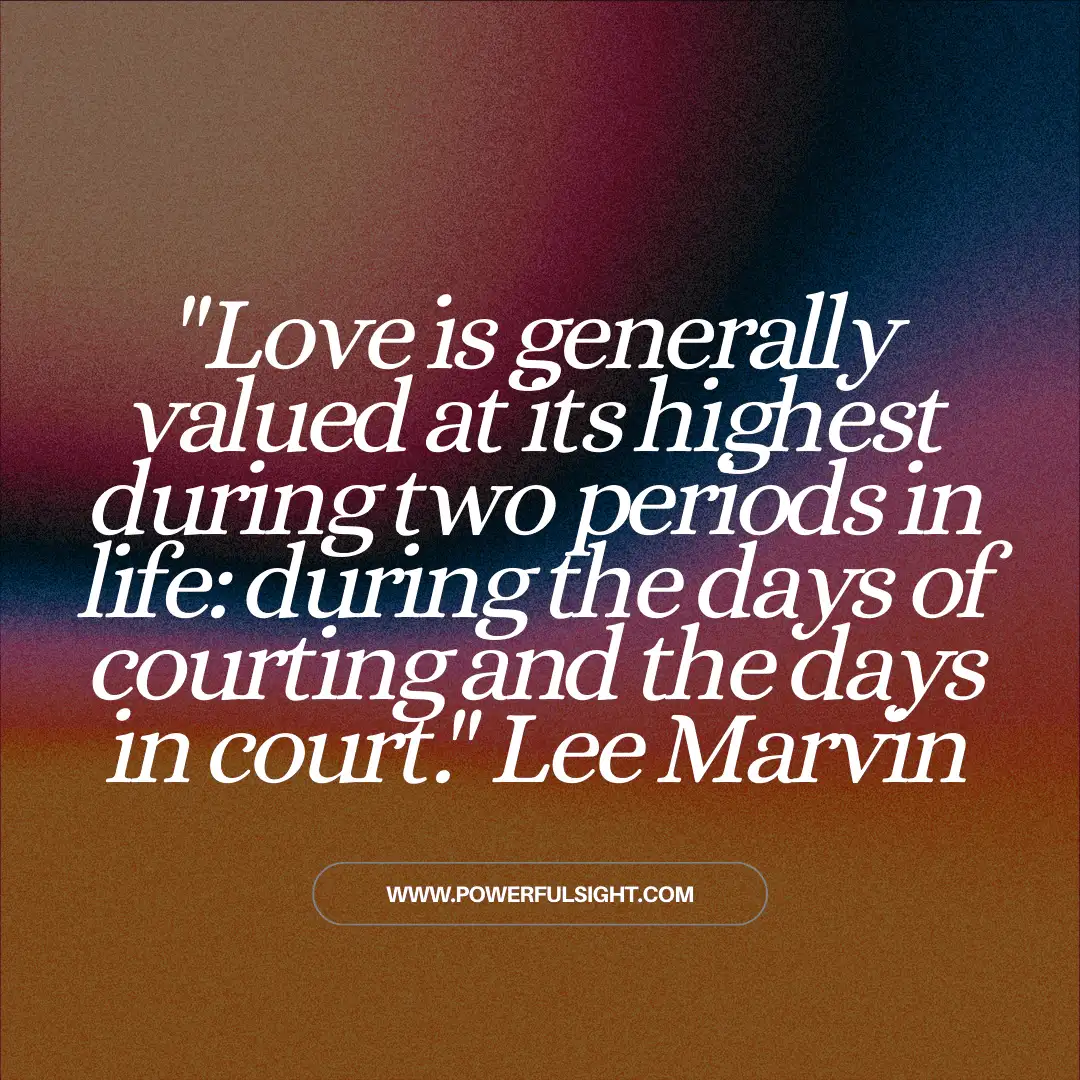 Love quotes