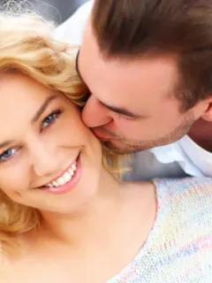 How to be more intimate with boyfriend