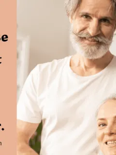 How to be the perfect wife