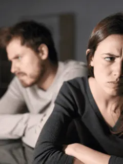 Signs he doesn't value you