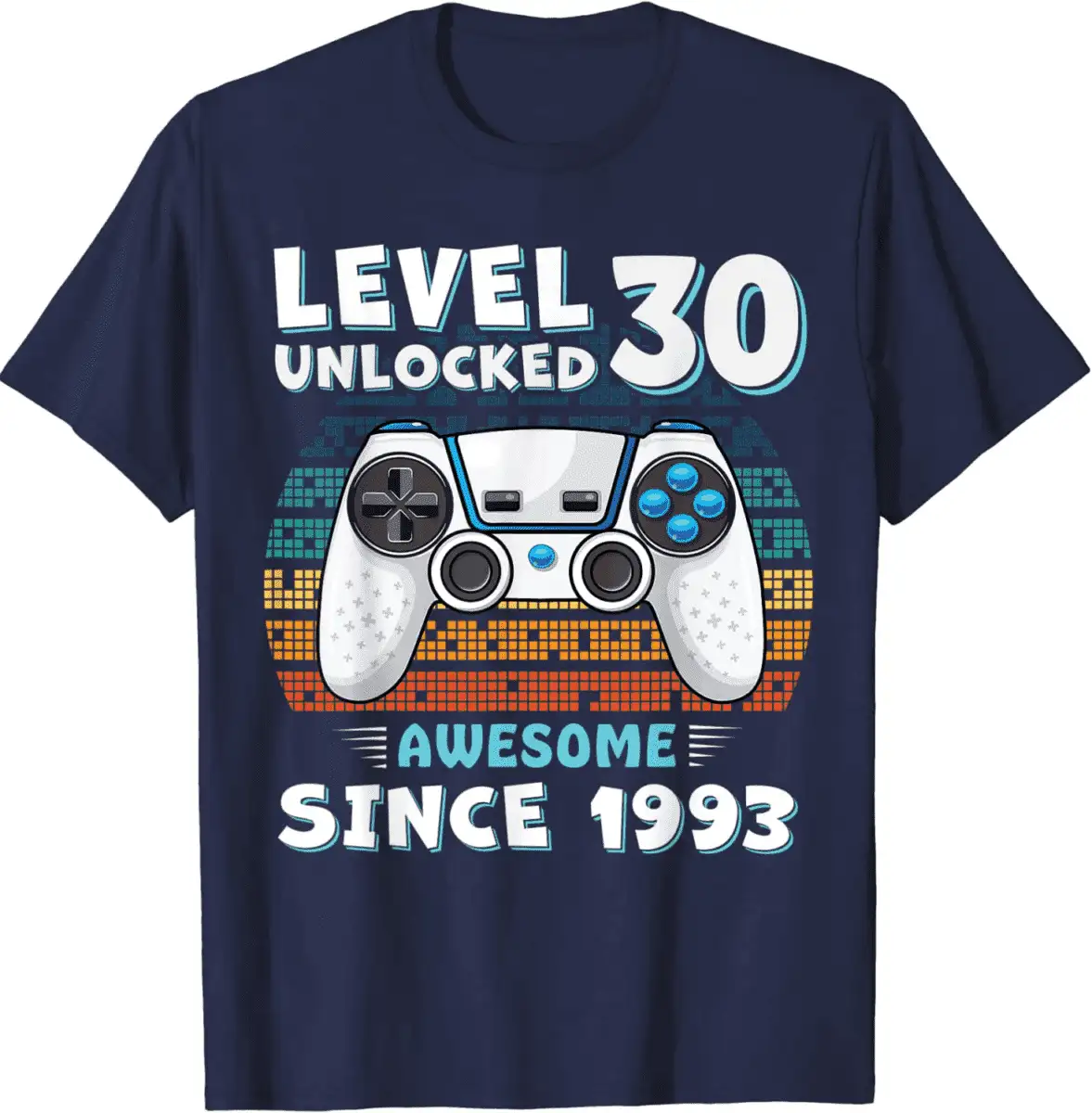 30th birthday gift