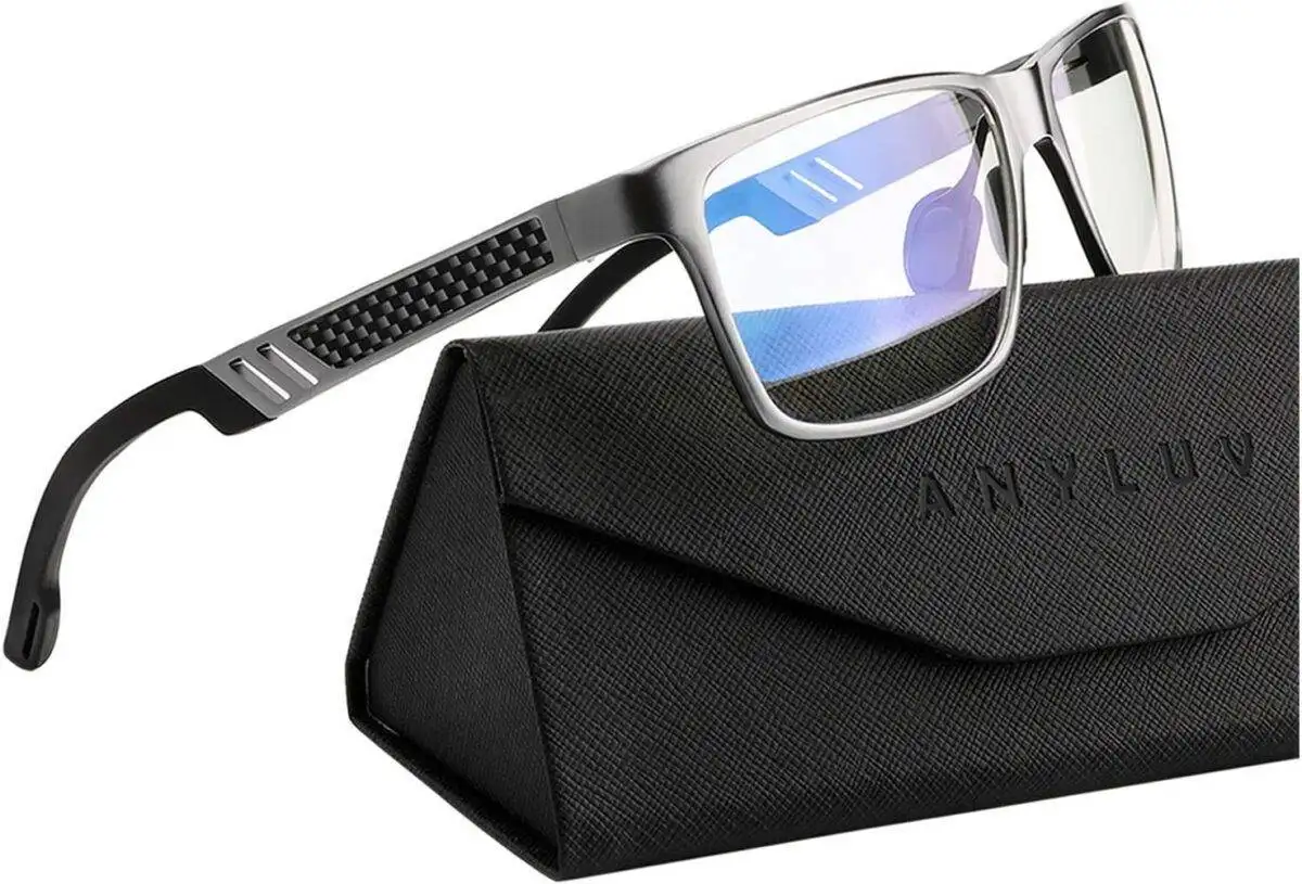 Anyluv blue light glasses