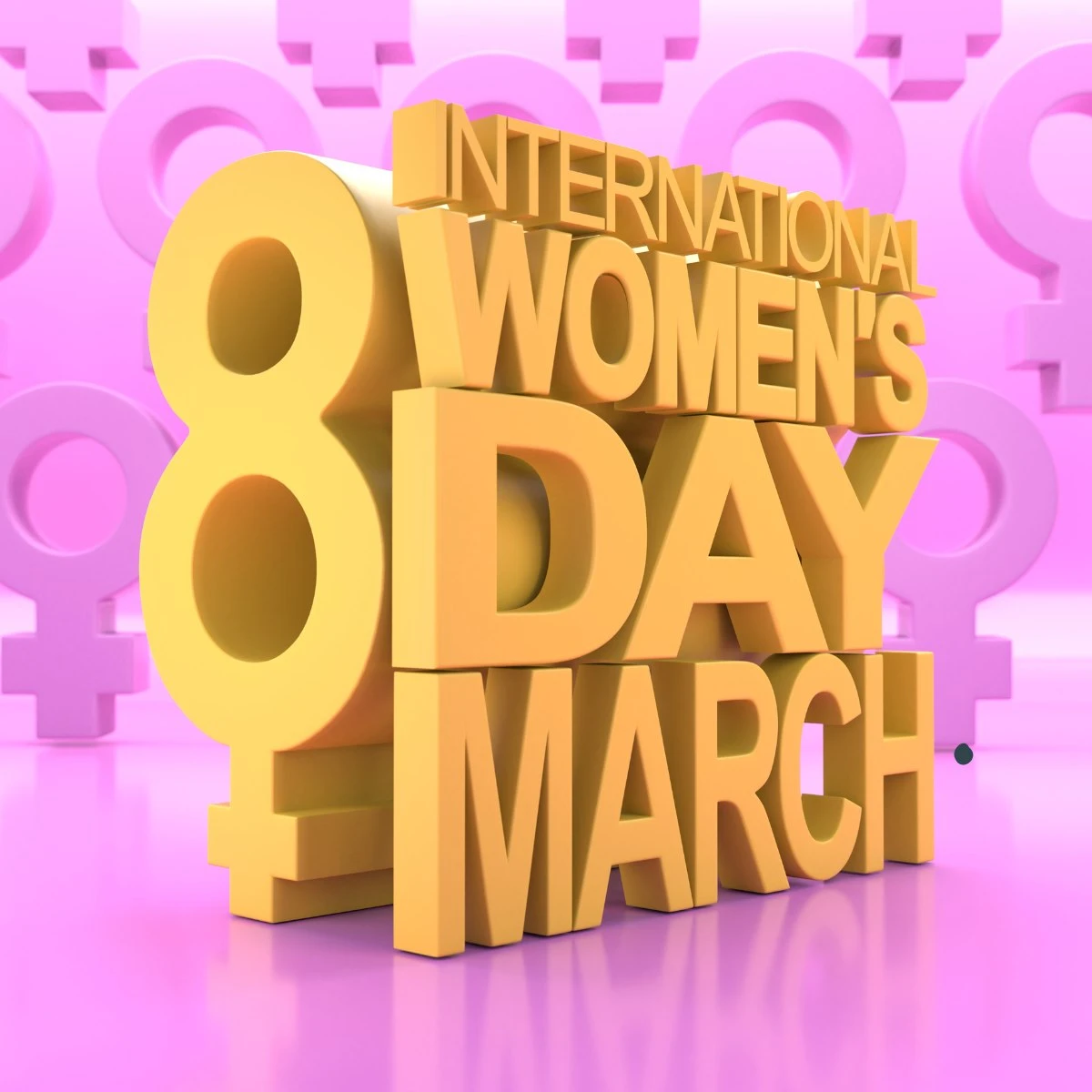 International women's day