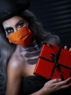 Halloween gifts for boyfriend
