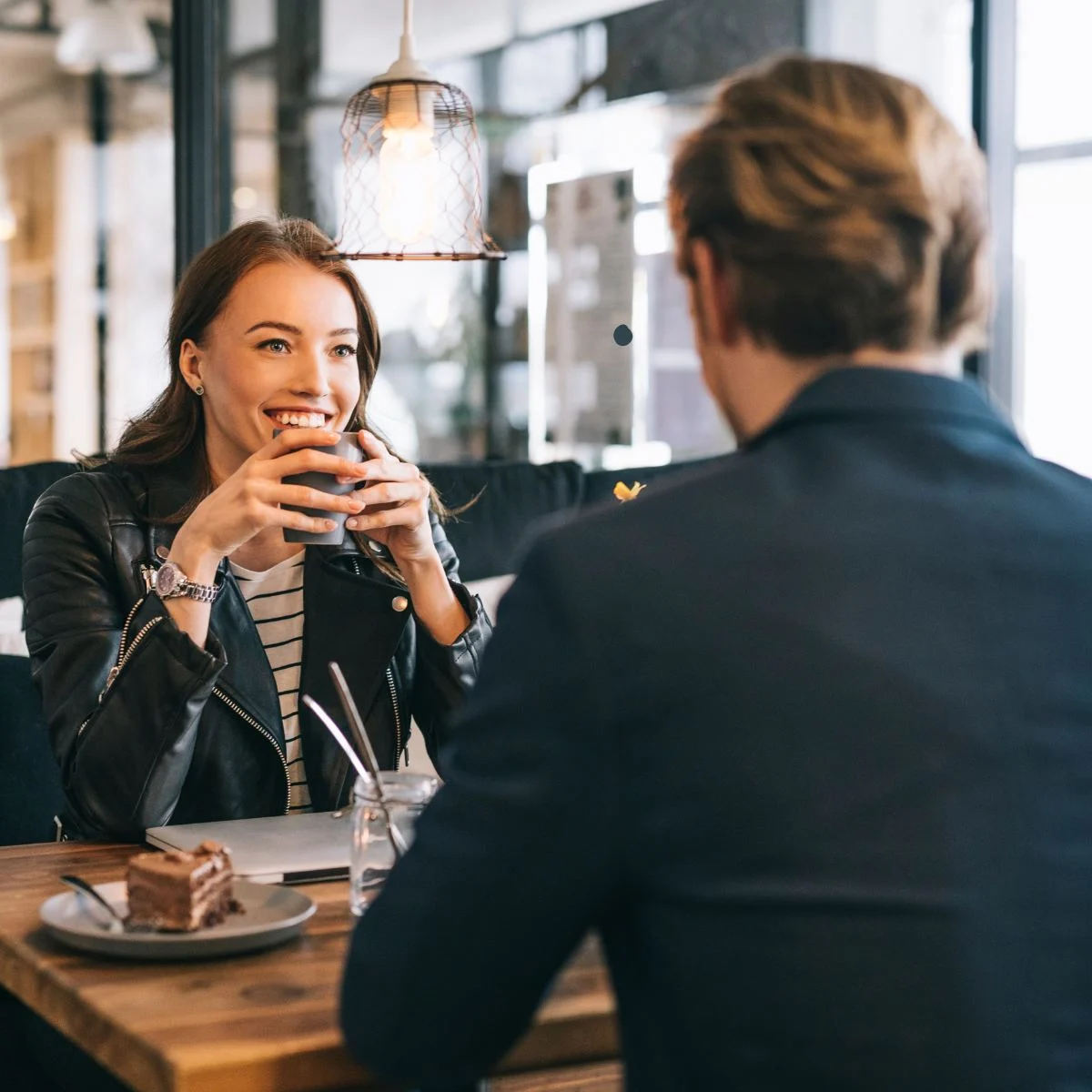 Signs a married man likes you