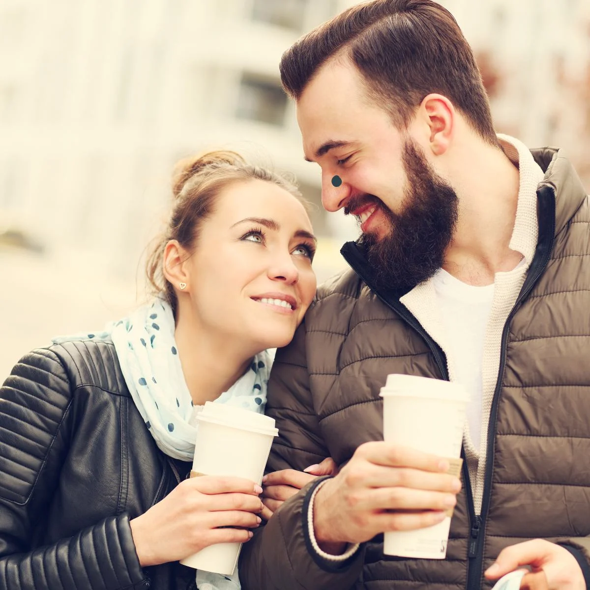 Signs a married man likes you